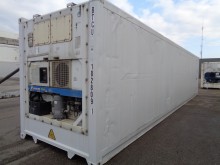 Рефконтейнер Daikin 40 футов 2008 года SEBU 5086735 в Красноярске