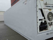 Рефконтейнер Thermo King 40 футов 2004 года ALLU 8899636 в Красноярске