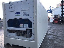 Рефконтейнер Carrier 20 футов 2006 года RRSU 4508360 в Красноярске