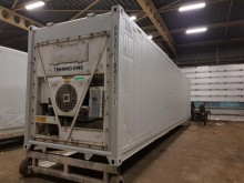 Рефконтейнер Thermo King 40 футов 2005 года SEBU 5306315 в Красноярске